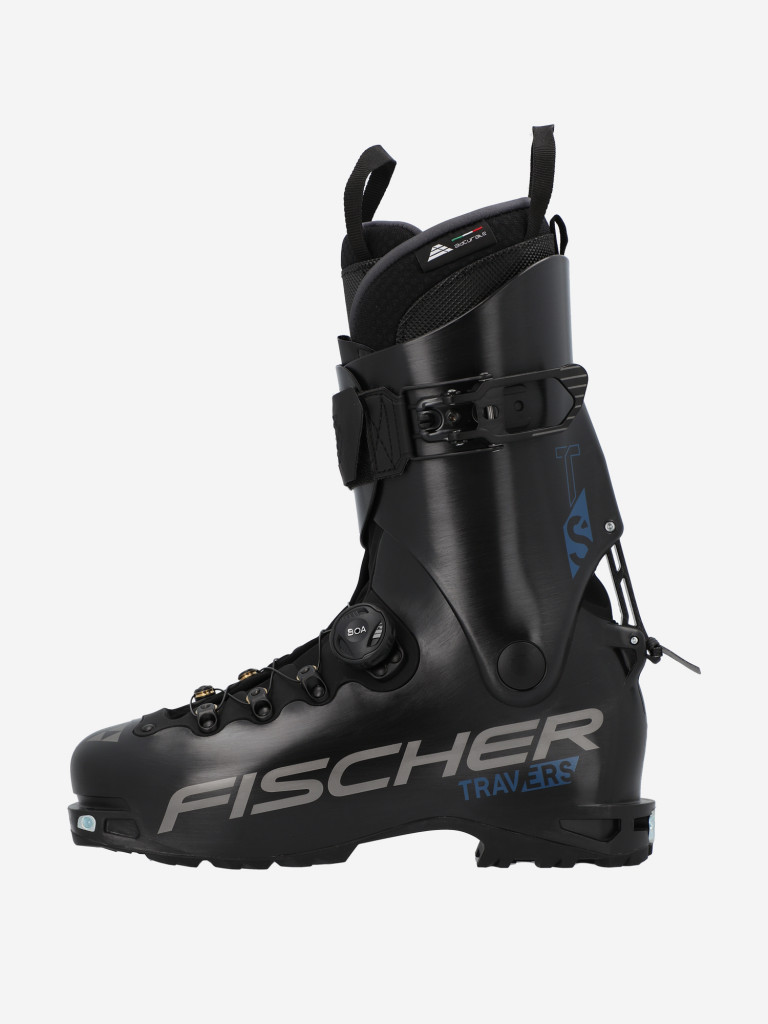 Ботинки горнолыжные Fischer Travers TS