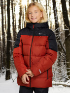 Пуховик для мальчиков Outventure