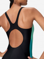 Купальник слитный женский Speedo Splice 2.0 — фото №5