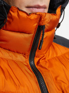 Пуховик мужской Columbia Labyrinth Loop Hooded Jacket — фото №2