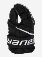 Перчатки хоккейные детские Bauer Vapor 3X Pro JR — фото №5