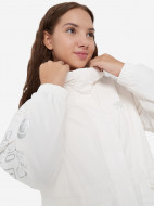 Легкая куртка для девочек FILA