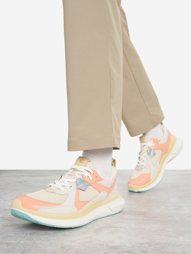 Ecco Biom 2.2 әйелдер қонышсыз бәтеңкесі — фото №8