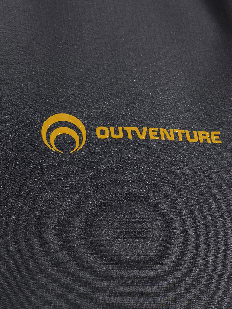 Outventure ерлер жұқа курткасы — фото №8