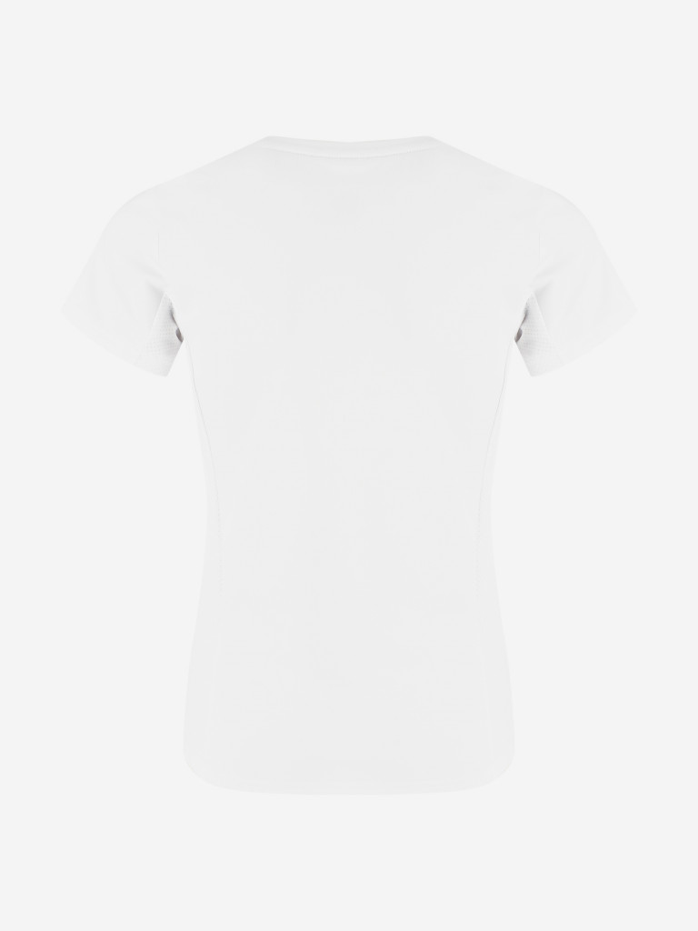 Футболка для девочек FILA — фото №5