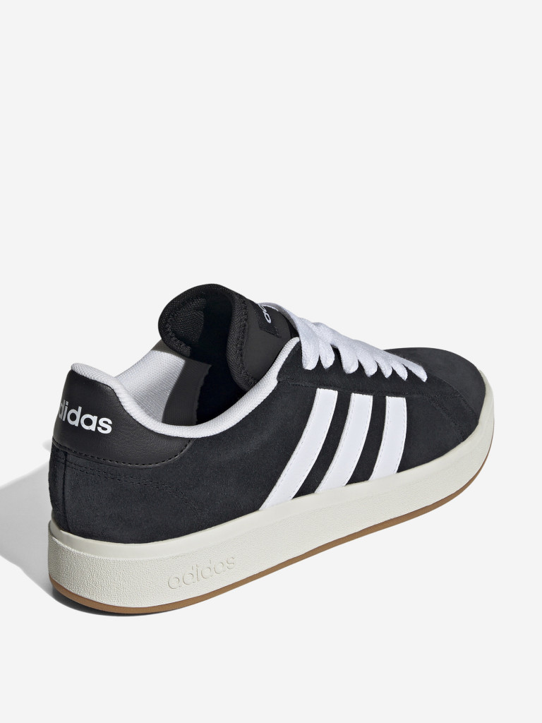 Кеды мужские adidas Grand Court Base 00 S — фото №3