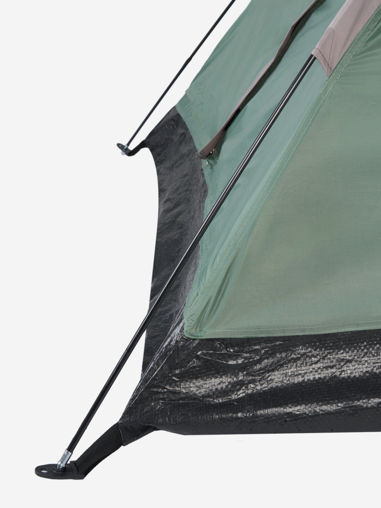 Outventure Monodome 2 екі орынды шатыры