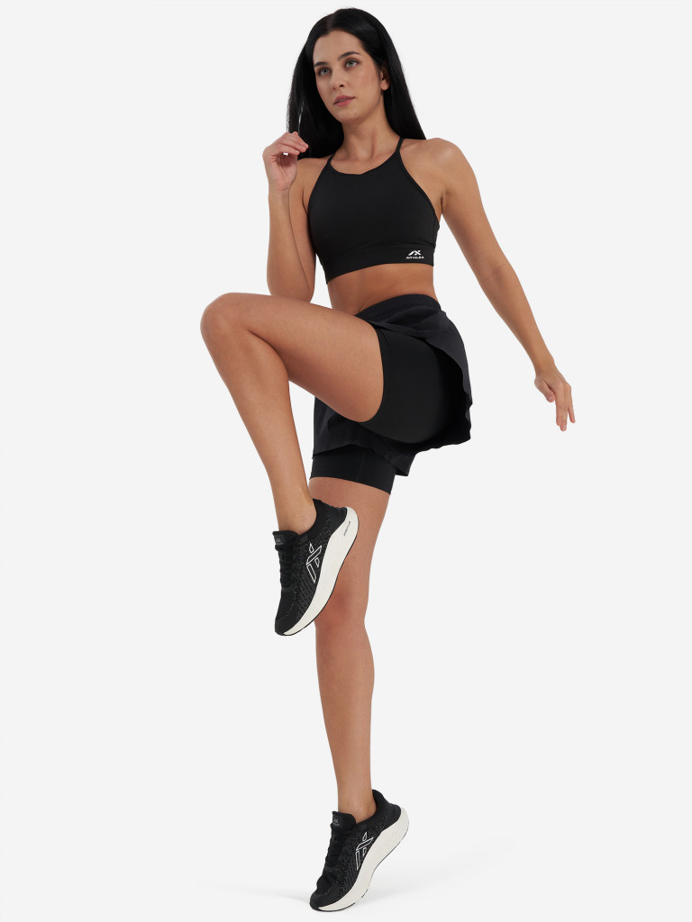 Athlex Pulse+ әйелдер шорты — фото №5