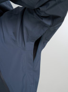 Куртка мембранная мужская Mountain Hardwear Cloud Cipher Hooded Jacket — фото №10