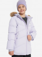 Gusti қыздарға арналған жылы курткасы — фото №2