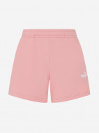 Шорты для девочек PUMA Small No. 1 Logo — фото №8