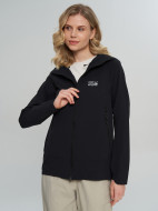 Mountain Hardwear Chockstone Alpine Lt Hooded Jacket әйелдер софтшелл курткасы — фото №5
