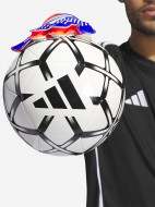 Перчатки вратарские adidas — фото №4
