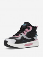 FILA Explore Mid Jr қыздарға арналған кедысы мен кроссовкасы — фото №2