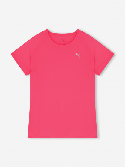 PUMA әйелдер футболкасы