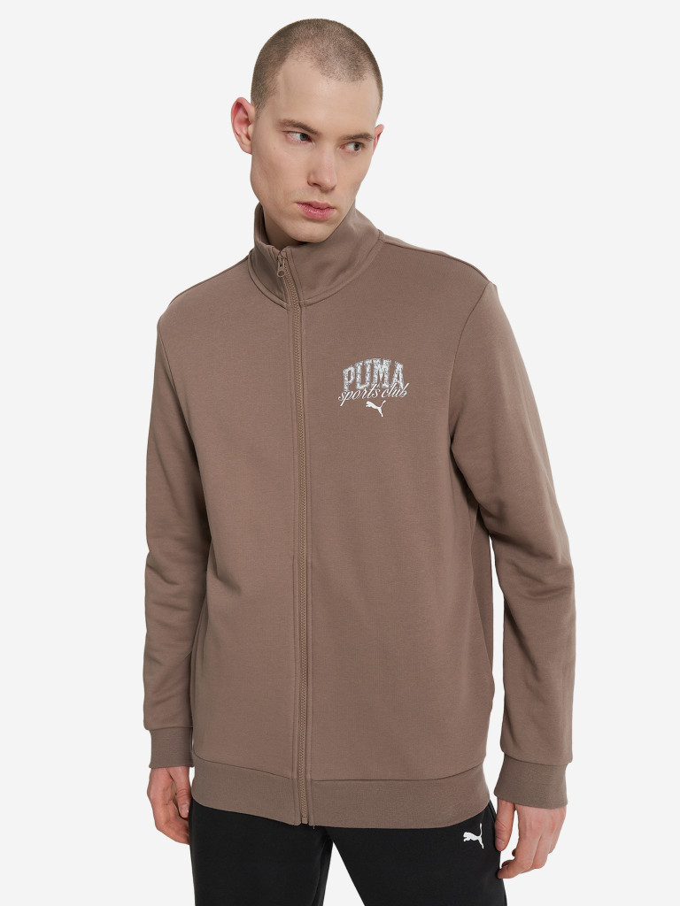 Костюм мужской PUMA — фото №3