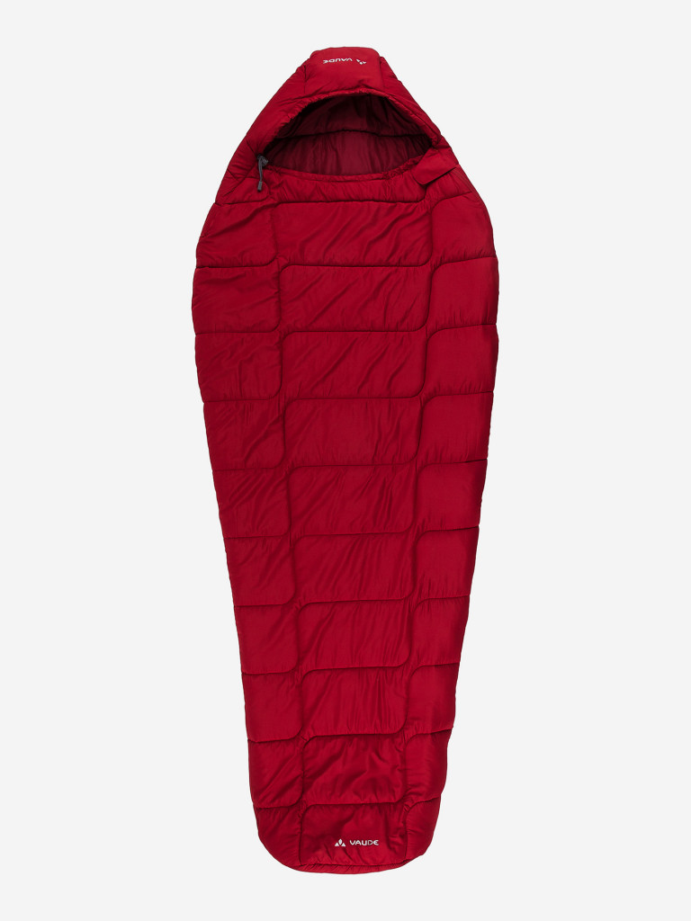 Спальный мешок VauDe Sioux 800 SYN -3 левосторонний — фото №2