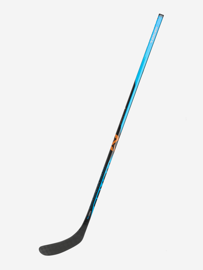 Bauer Nexus E4 INT балалар хоккей имек таяғы