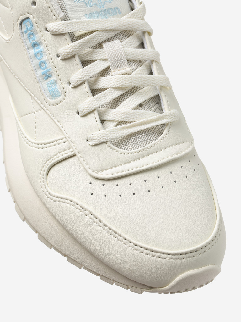 Кроссовки женские Reebok Classic SP Vegan — фото №8
