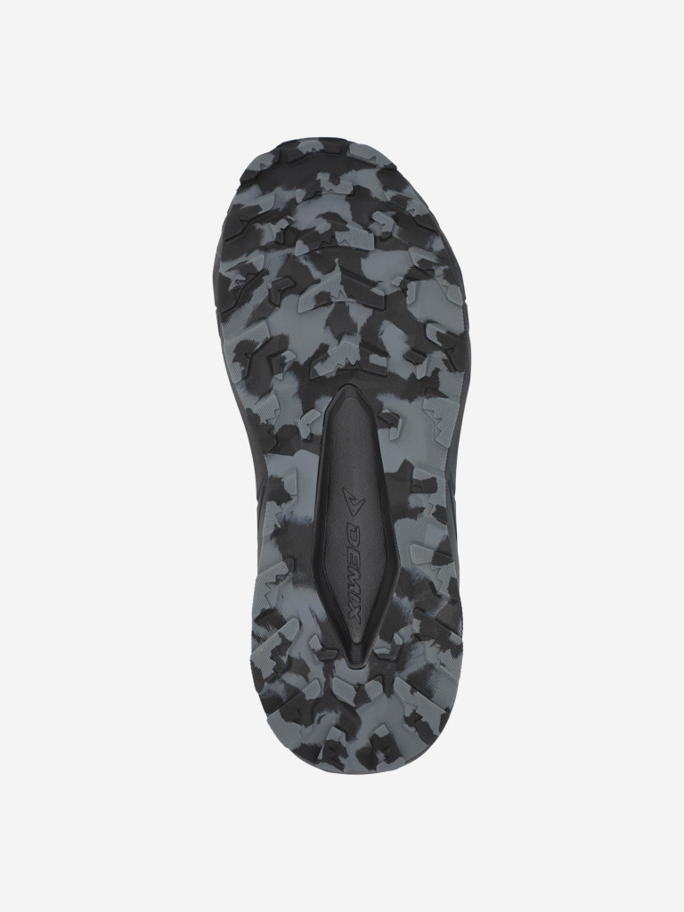 Кроссовки мужские Demix Blazer Trail Smr — фото №6