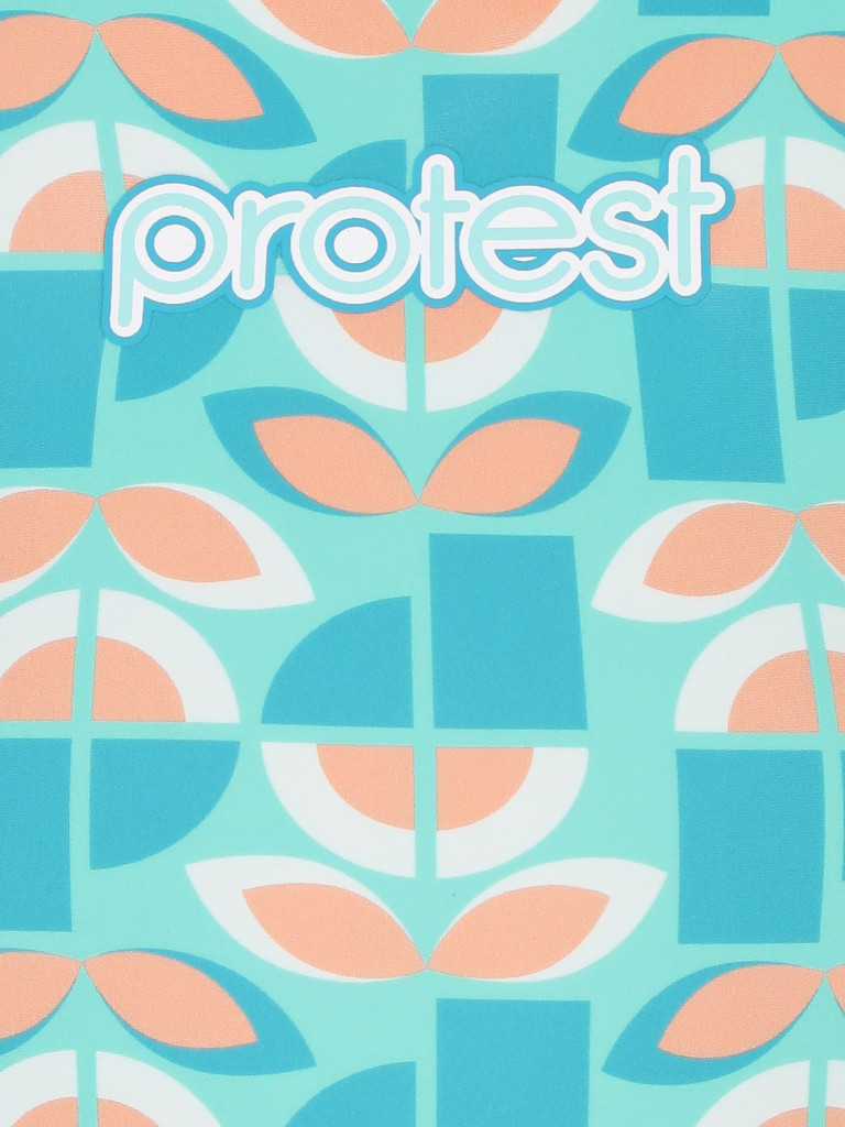 Купальник слитный для девочек Protest — фото №7