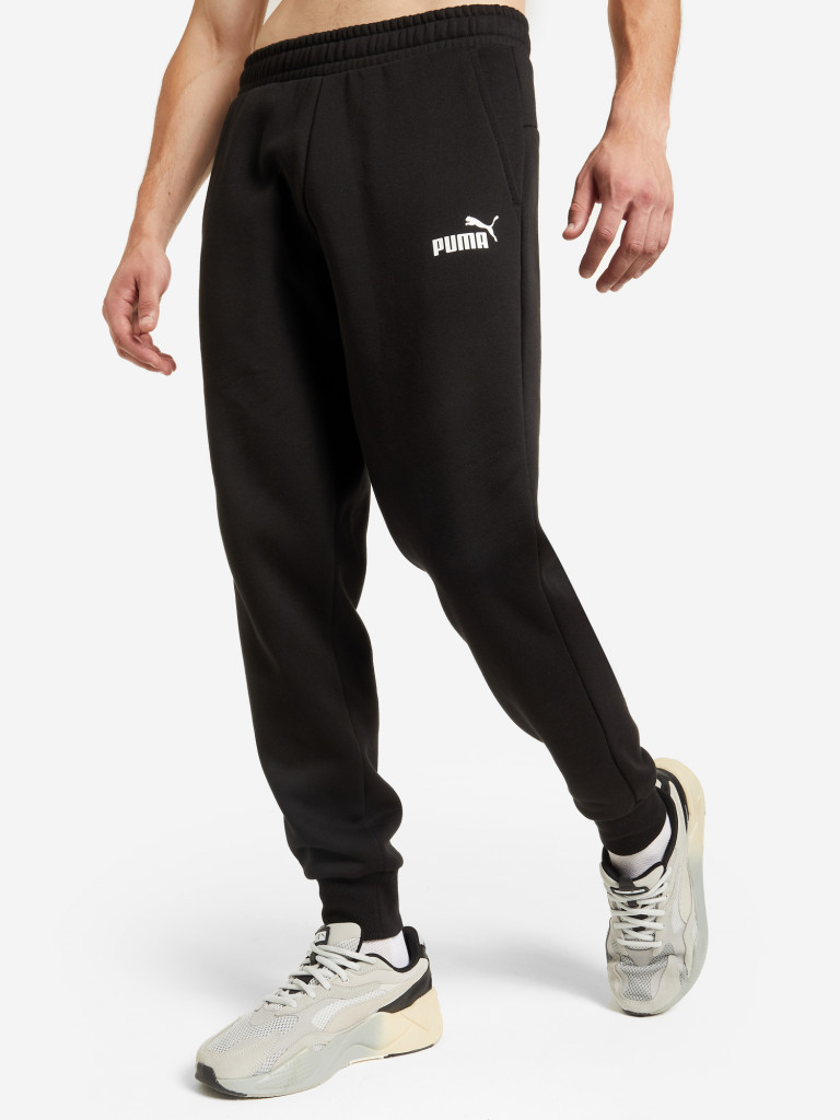 Puma ess logo deals