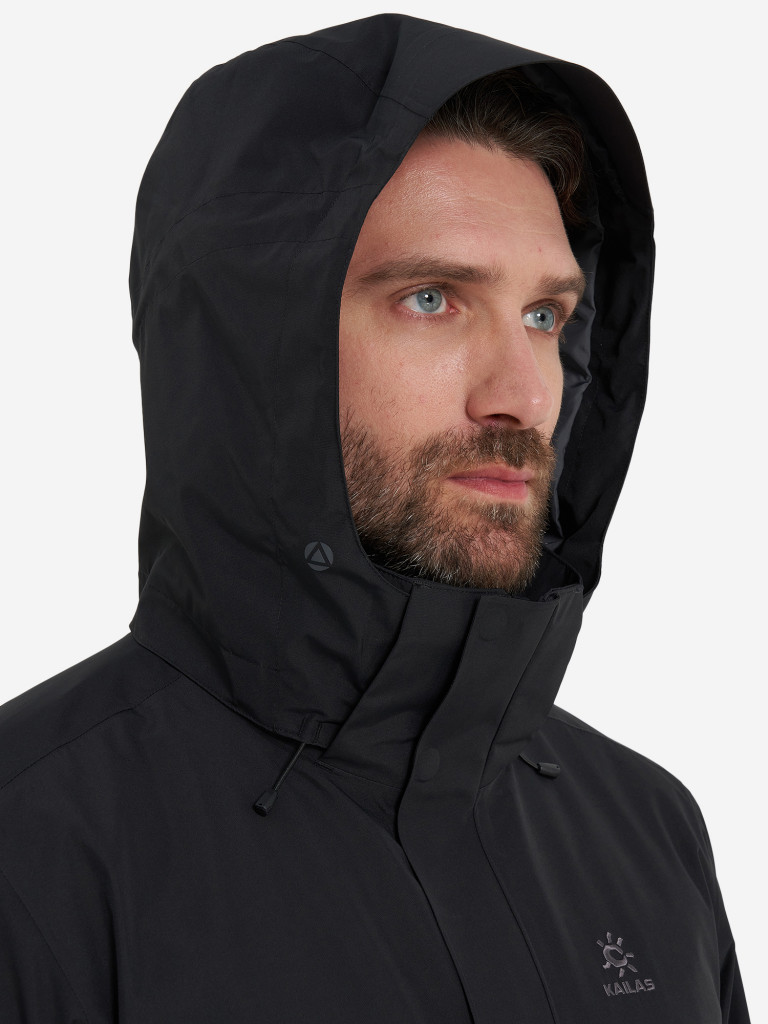 Ветровка мужская Kailas Windhunter Hardshell — фото №6