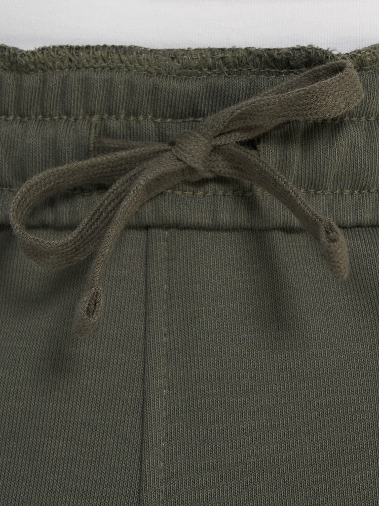 Шорты мужские Kappa Banda d’Origini — фото №5