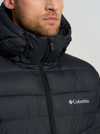 Пуховик мужской Columbia Youngberg II Insulated Jacket — фото №5