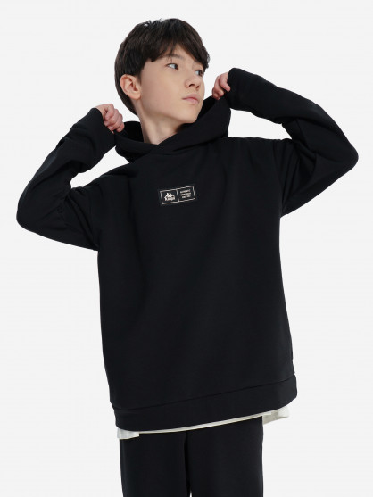 Худи для мальчиков Kappa