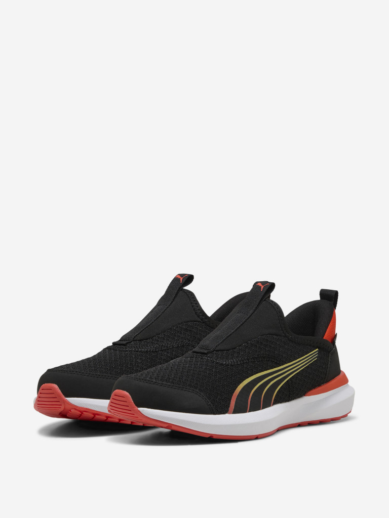 Кроссовки для девочек PUMA Kruz Sliptech — фото №2
