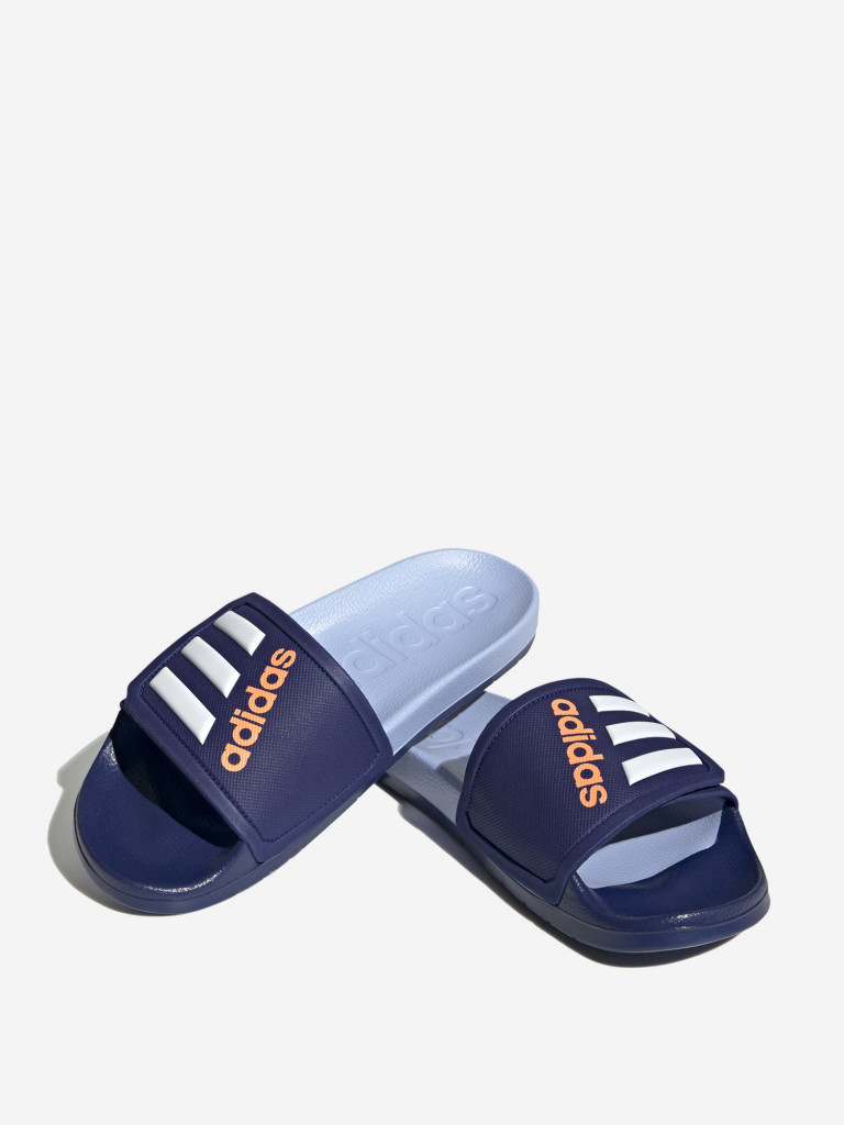 Шлепанцы мужские adidas Adilette Tnd — фото №7