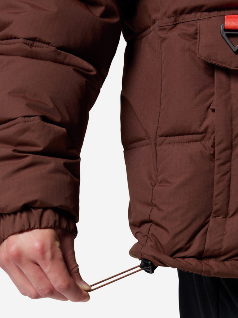 Куртка утепленная мужская Columbia Landroamer Puffer Jacket — фото №8