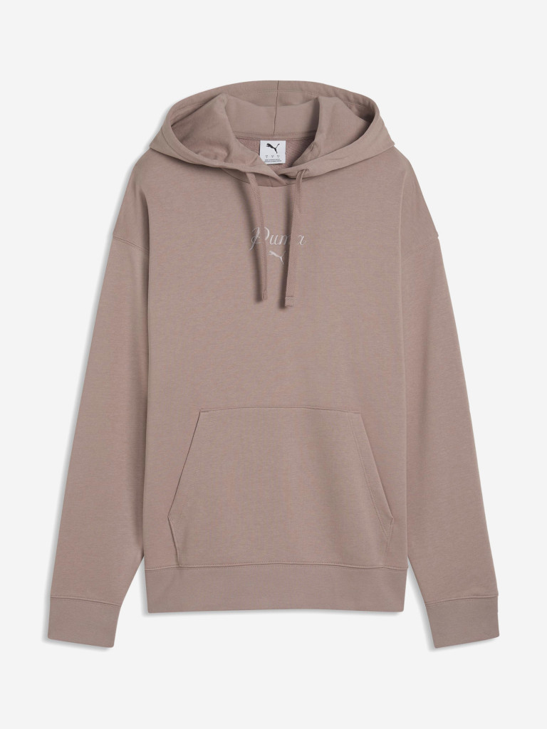 Худи женское PUMA — фото №3