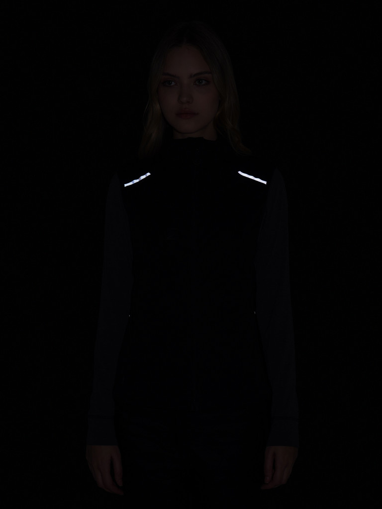 Жилет для беговых лыж женский Moaxsport Dynamic — фото №12