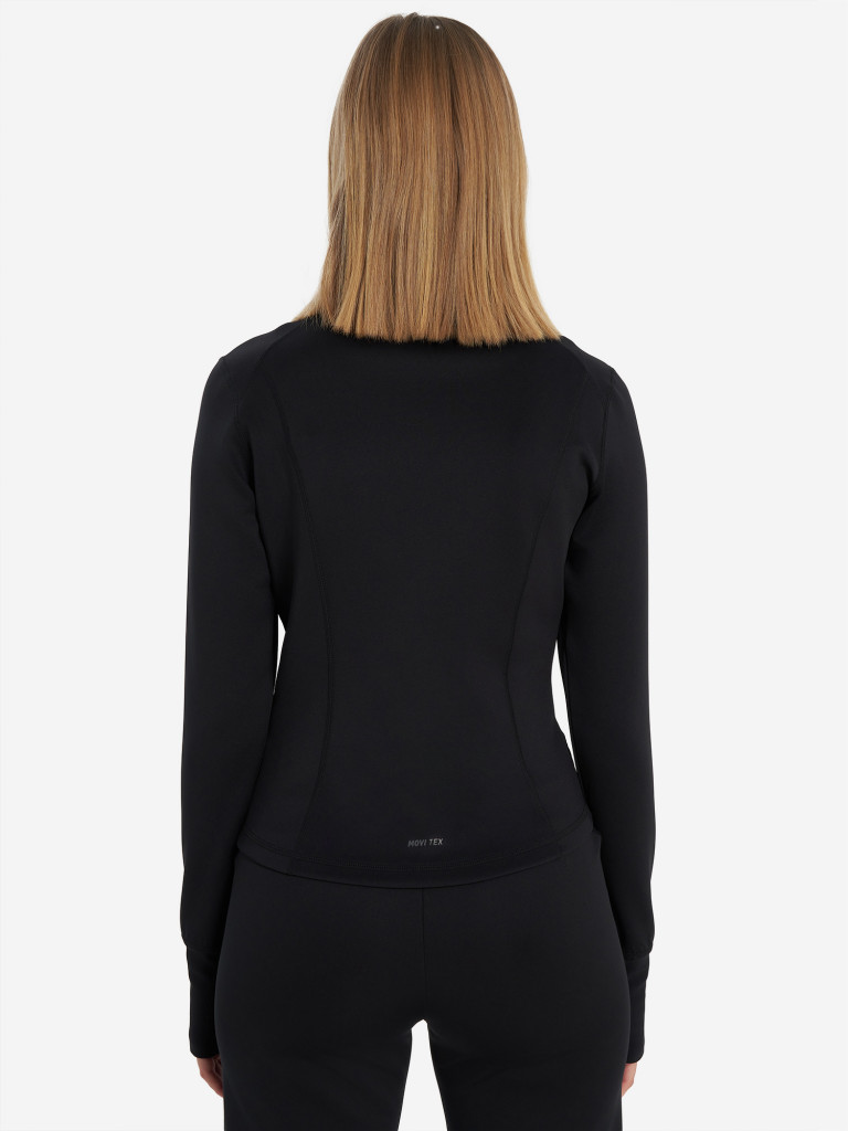 Толстовка женская Demix — фото №3