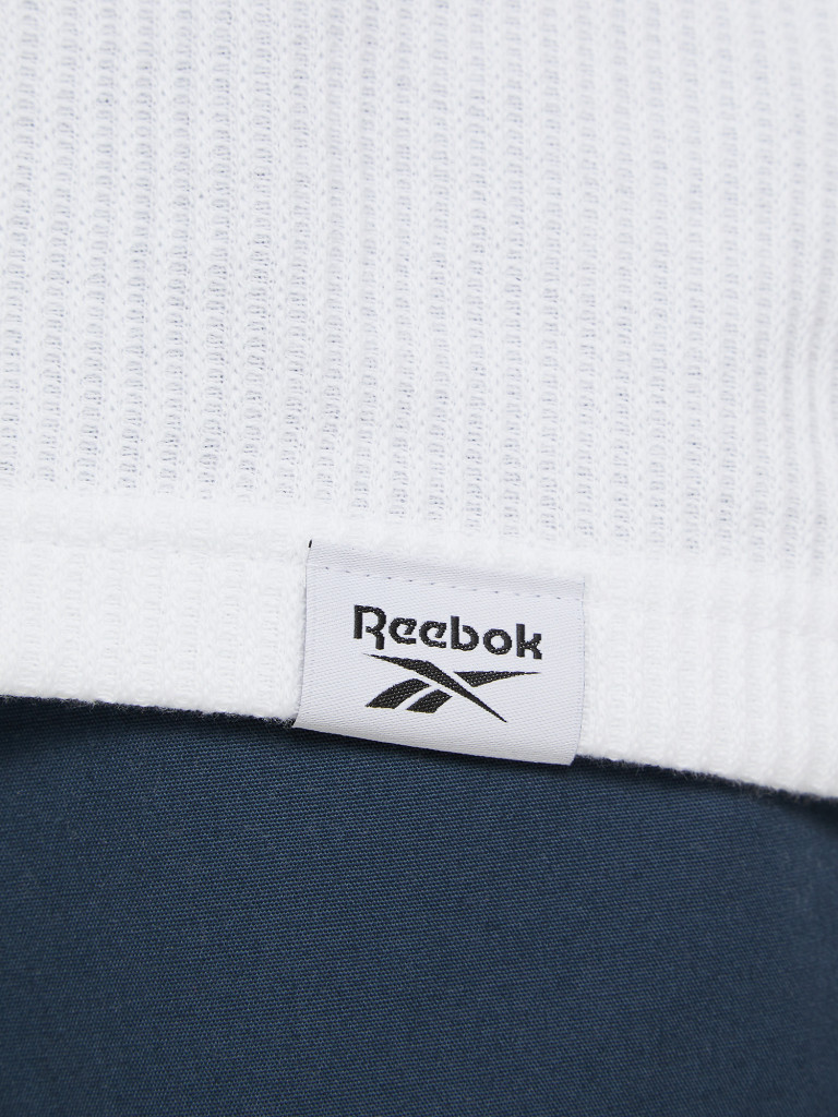 Футболка мужская Reebok — фото №4