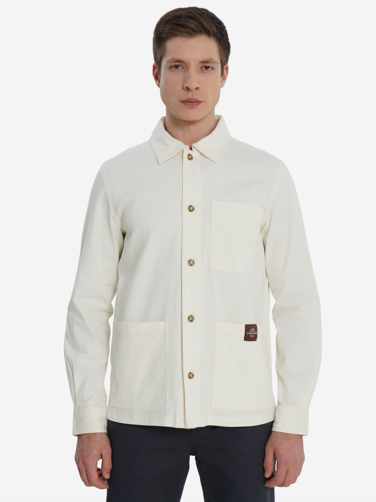 Рубашка мужская Cordillero — фото №2