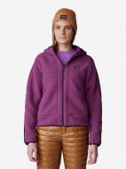 Джемпер флисовый женский Mountain Hardwear Hicamp — фото №4