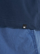 DC Shoes Essy Street Scene ерлер футболкасы — фото №7