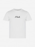 FILA ұлдарға арналған футболкасы — фото №5