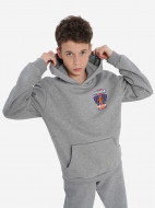 PUMA Basketball Hoopstellations ұлдарға арналған худиі