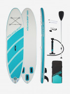 SUP надувной Intex Aqua Quest 320