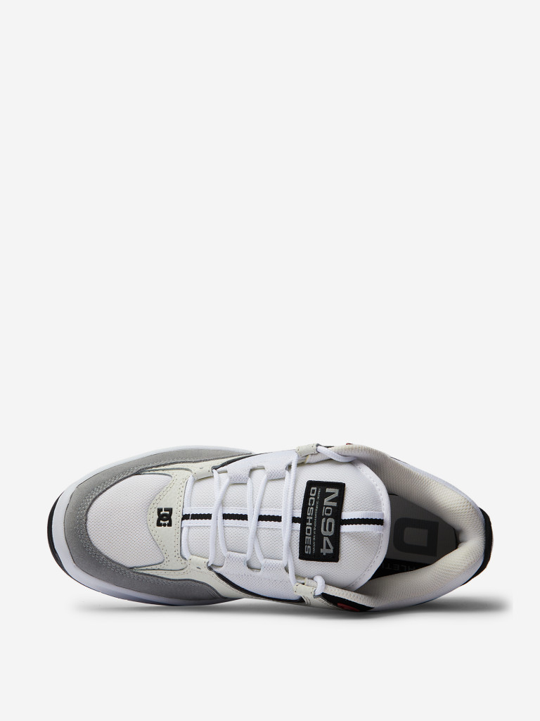 Кеды мужские DC Shoes Kalynx Zero — фото №5