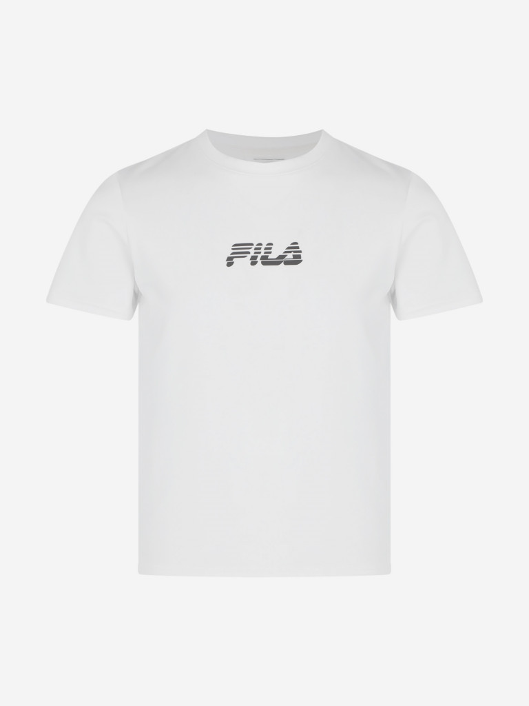 FILA ұлдарға арналған футболкасы — фото №5