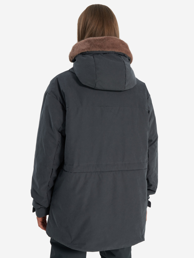 Куртка утепленная женская Protest — фото №3