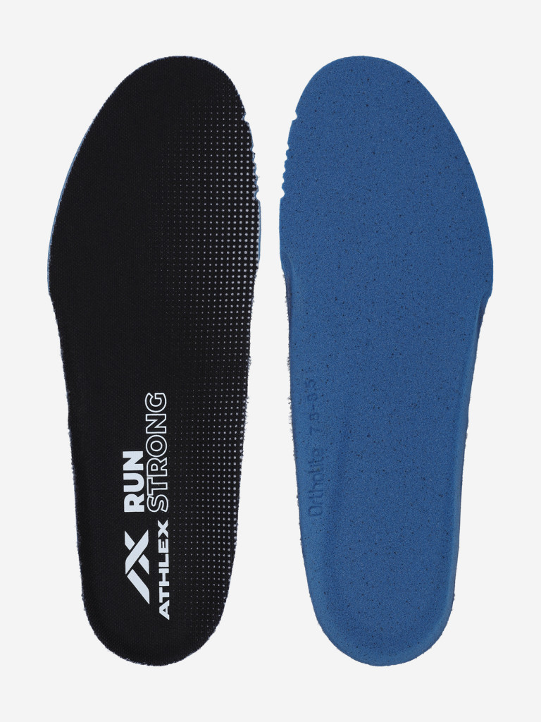 Кроссовки женские Athlex Navi — фото №8