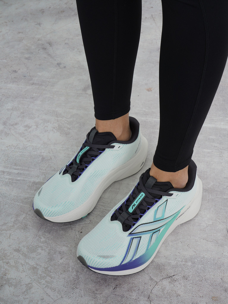 Athlex Rise Prime әйелдер кроссовкасы — фото №9