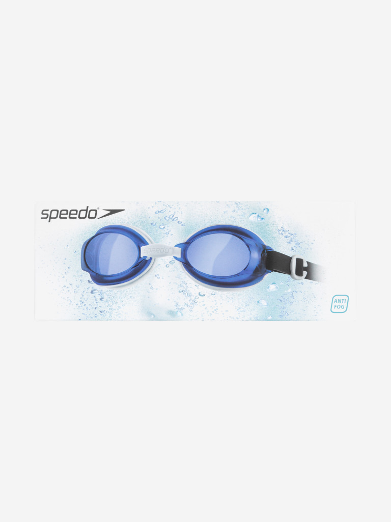 Очки для плавания Speedo Jet V2 — фото №5