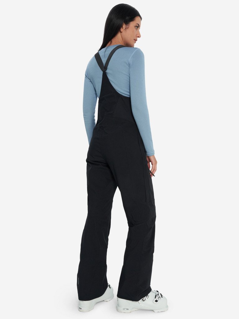 Mountain Hardwear Powder Maven әйелдер жартылай комбинезоны — фото №2